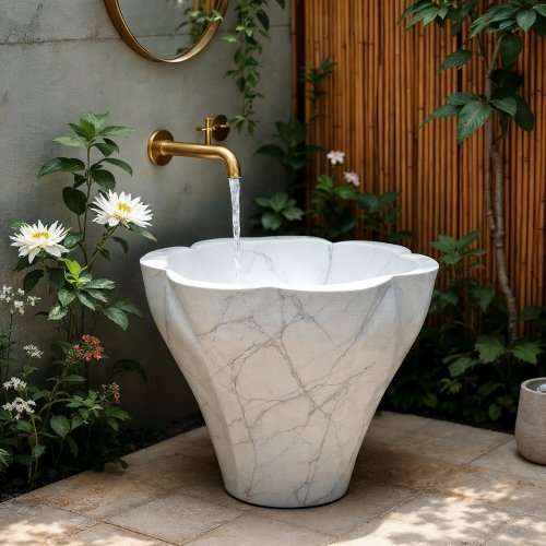 Stone Basin product